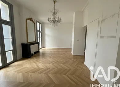 Apartment in Valergues (34130)