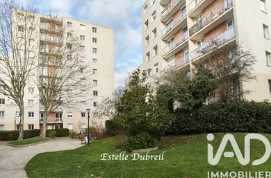 Appartement à Montigny-le-Bretonneux (78180)
