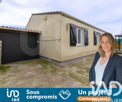 House at Neuilly-sous-Clermont (60290)