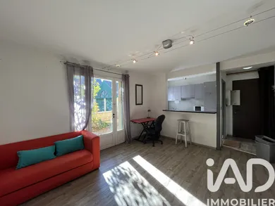 Appartement à Tarbes (65000)