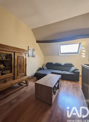 Townhouse at Liancourt (60140)