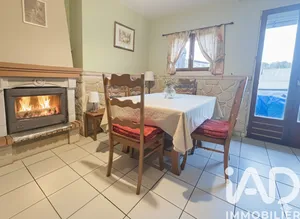 Townhouse at Liancourt (60140)