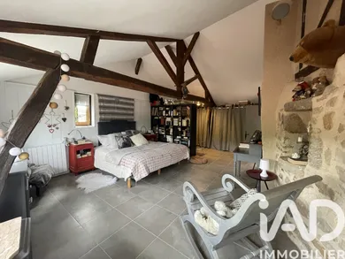 Townhouse in Figeac (46100)
