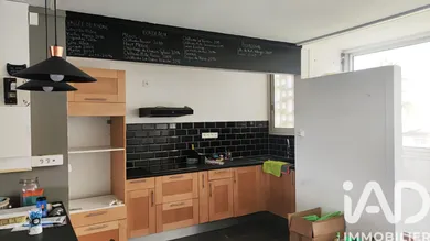 Appartement à Fort-de-France (97200)