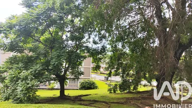 Apartment in Fort-de-France (97200)