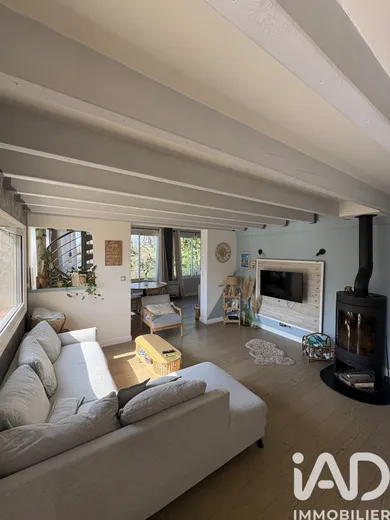 House in Ceyreste (13600)