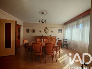 Appartement à Yerres (91330)