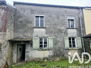 Maison à Balan (08200)
