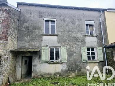House in Balan (08200)