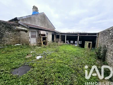 House in Balan (08200)