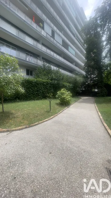 Appartement à Châtillon (92320)