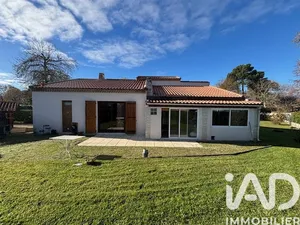 Traditional house in Cestas (33610)