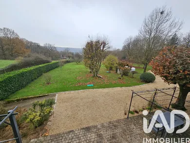 Maison à Rebais (77510)