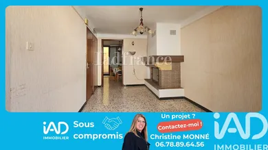 Maison à Toulouges (66350)