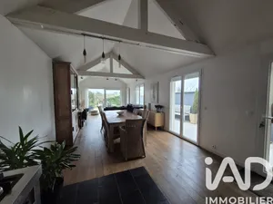 Maison de ville à Chartres (28000)