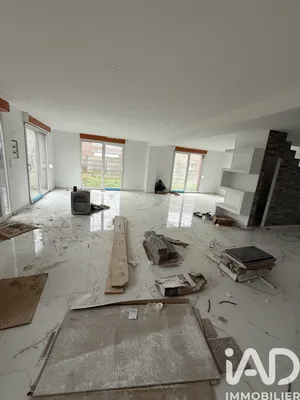 House at Lourches (59156)