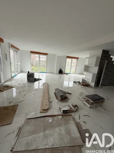 House at Lourches (59156)