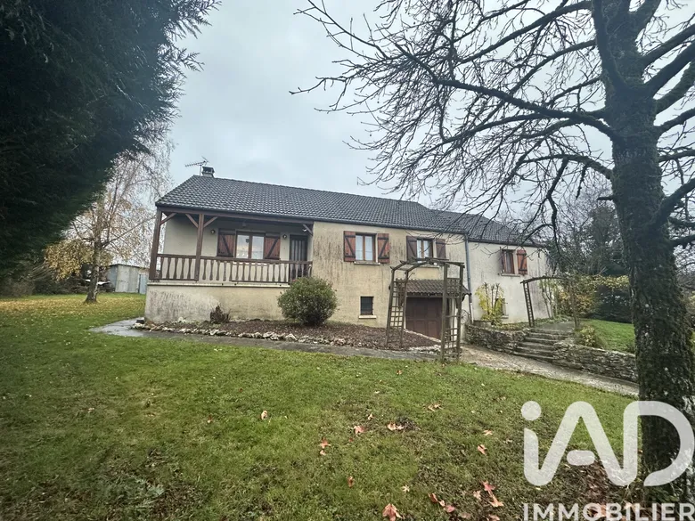 Maison 8 pièces 152 m² · à Montmirail · 152 m² · 199 000 €