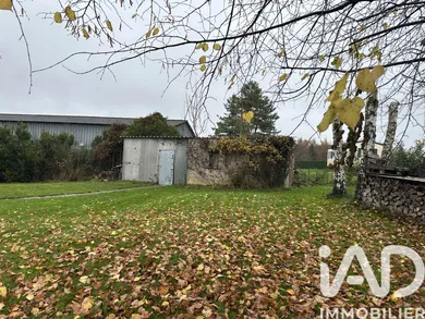 Longere in Montmirail (51210)