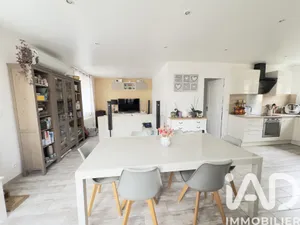 House at La Rochette (77000)