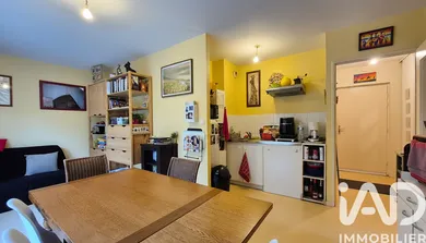 Appartement à Elven (56250)