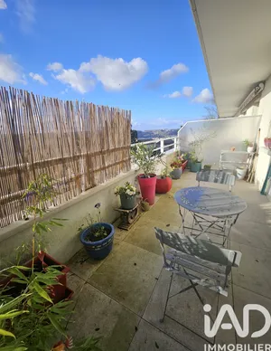 Appartement à Déville-lès-Rouen (76250)