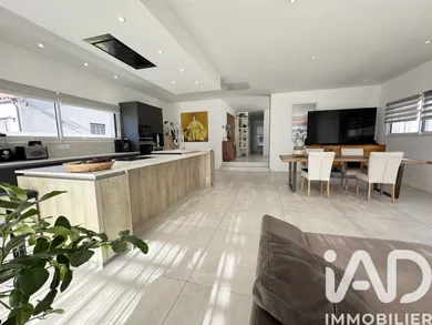 Maison à Ortaffa (66560)