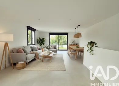 Appartement à Toulouse (31400)