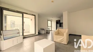 Appartement à Bordeaux (33300)