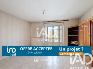 Appartement à Pithiviers (45300)