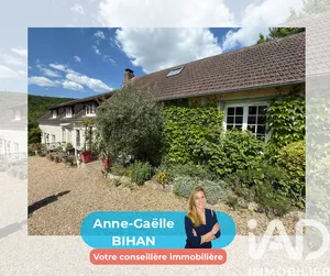 Demeure à Port-Mort (27940)