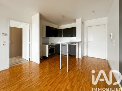 Apartment in Rouen (76000)