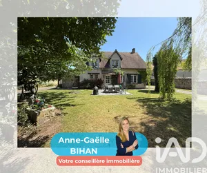 Park home at Villers sur le Roule (27490)