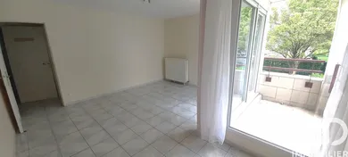 Appartement à Orly (94310)