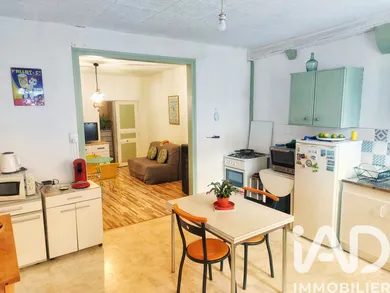 Townhouse in Couches (71490)