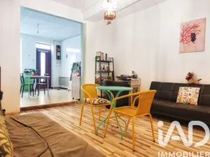 Maison à Couches (71490)