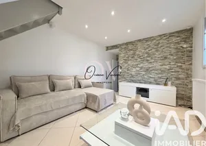 House at Herblay-sur-Seine (95220)