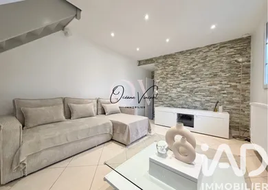 House at Herblay-sur-Seine (95220)