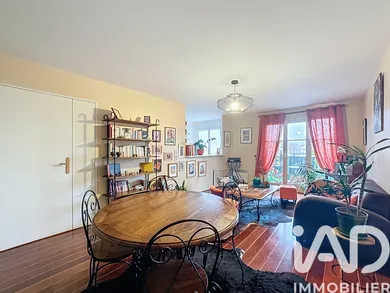 Apartment in Limeil-Brévannes (94450)