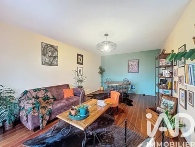 Apartment in Limeil-Brévannes (94450)