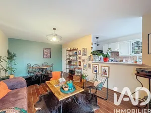 Apartment at Limeil-Brévannes (94450)