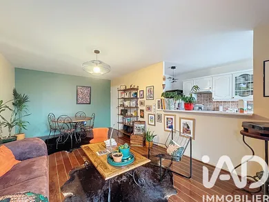 Appartement à Limeil-Brévannes (94450)