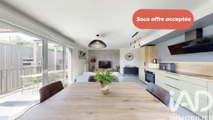 Appartement à Claix (38640)