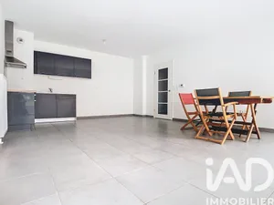 Apartment at La Madeleine (59110)