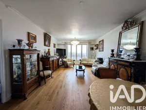 Apartment at Fontenay-sous-Bois (94120)