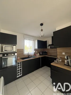 Maison à Gond-Pontouvre (16160)