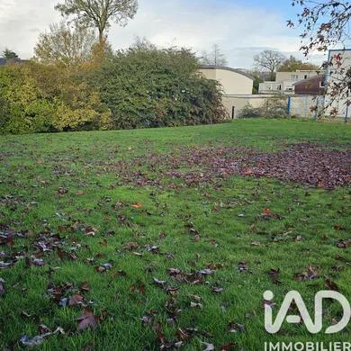 Building plot at Domloup (35410)