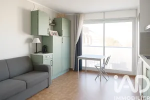 Studio at Gruissan (11430)