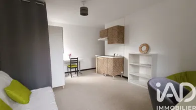 Studio in Montpellier (34090)