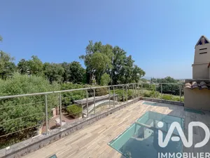 Maison à Cogolin (83310)